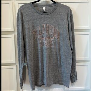 Oklahoma State long sleeve